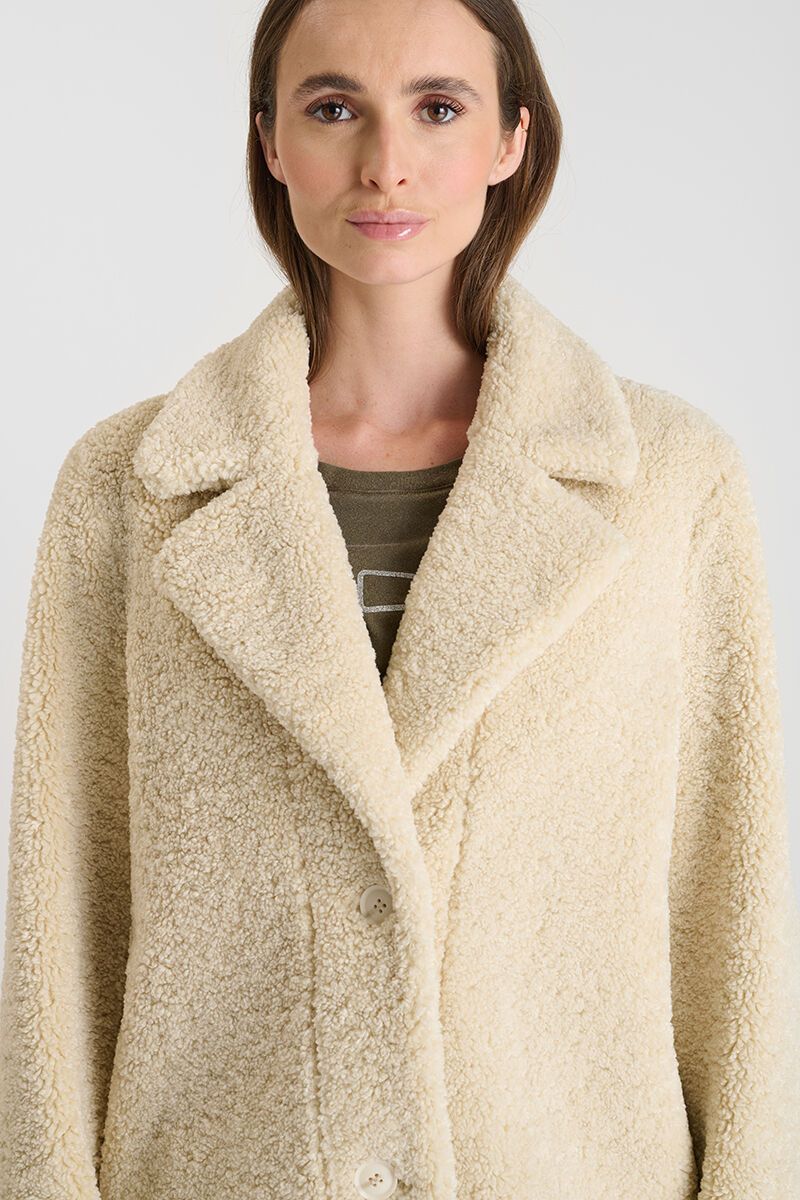 -Abrigo ARTY Ice Cream