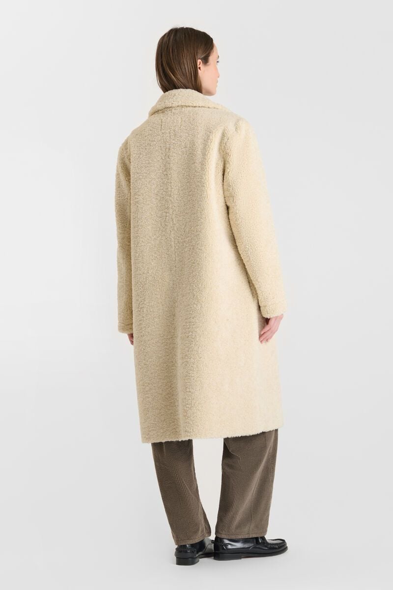 -Abrigo ARTY Ice Cream