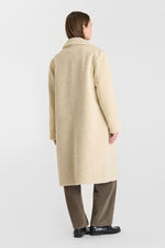 Cargar imagen en el visor de la galería, -Abrigo ARTY Ice Cream
