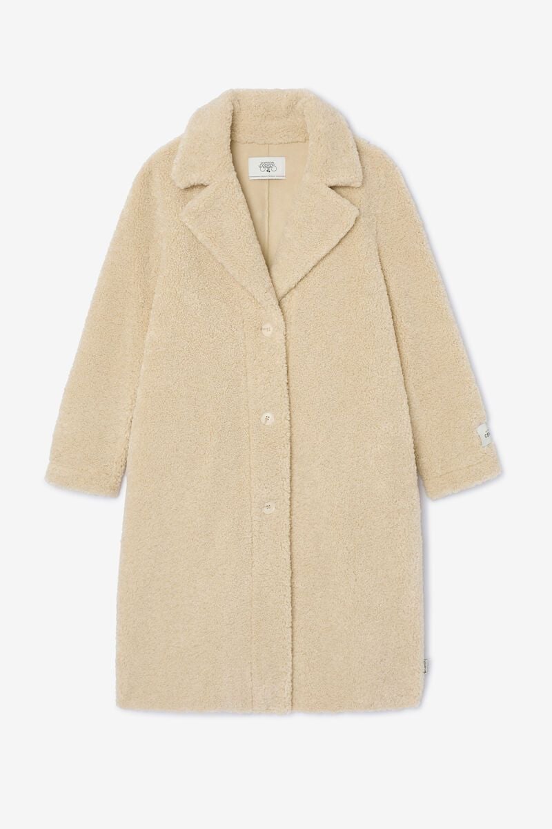 -Abrigo ARTY Ice Cream