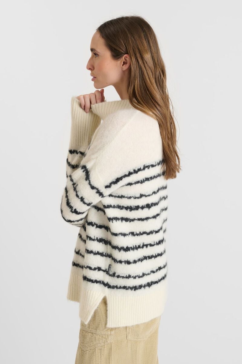 -Jersey AUGUST Ice Cream