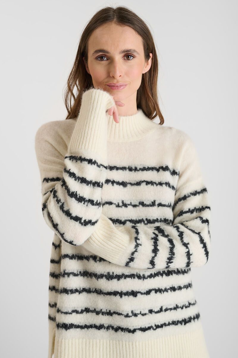 -Jersey AUGUST Ice Cream