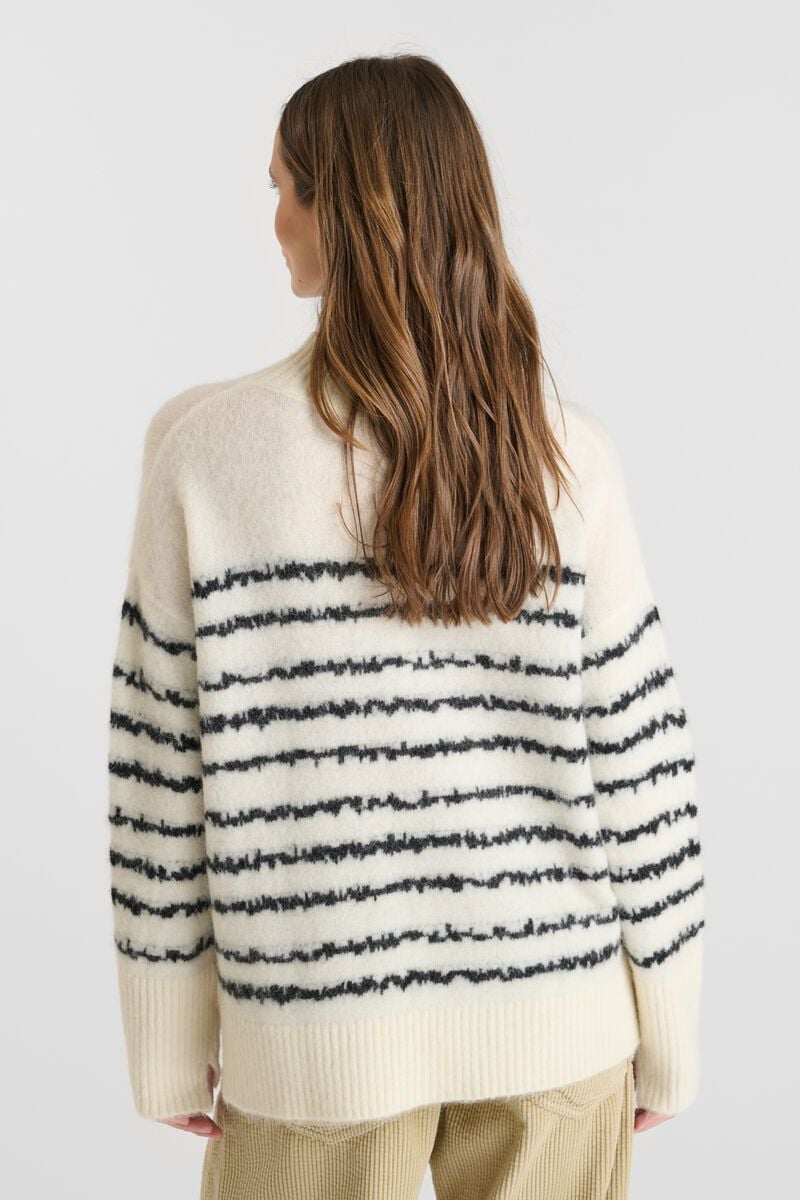 -Jersey AUGUST Ice Cream