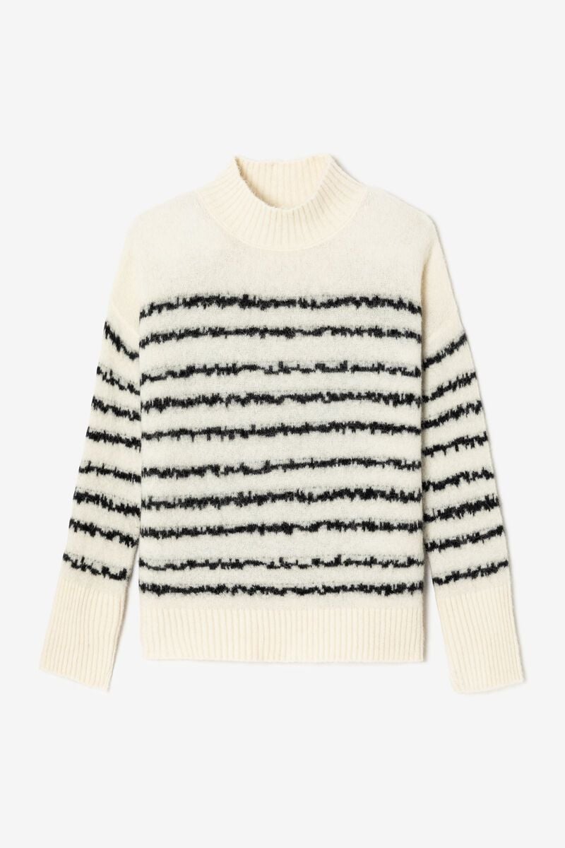 -Jersey AUGUST Ice Cream