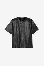 Cargar imagen en el visor de la galería, -Camiseta BIBER Black
