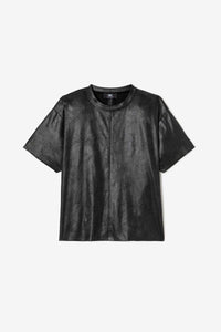 -Camiseta BIBER Black