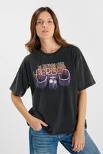 Cargar imagen en el visor de la galería, -Camiseta FINODE Black
