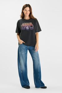 -Camiseta FINODE Black