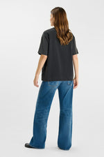Cargar imagen en el visor de la galería, -Camiseta FINODE Black
