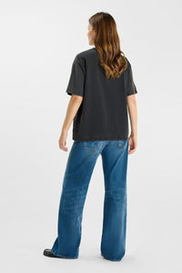 -Camiseta FINODE Black