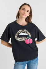 Cargar imagen en el visor de la galería, -Camiseta KANI
