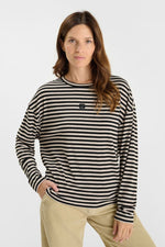 Cargar imagen en el visor de la galería, -Camiseta KINA Black
