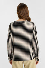 Cargar imagen en el visor de la galería, -Camiseta KINA Black
