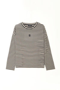-Camiseta KINA Black