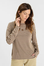 Cargar imagen en el visor de la galería, -Camiseta KINA Stone
