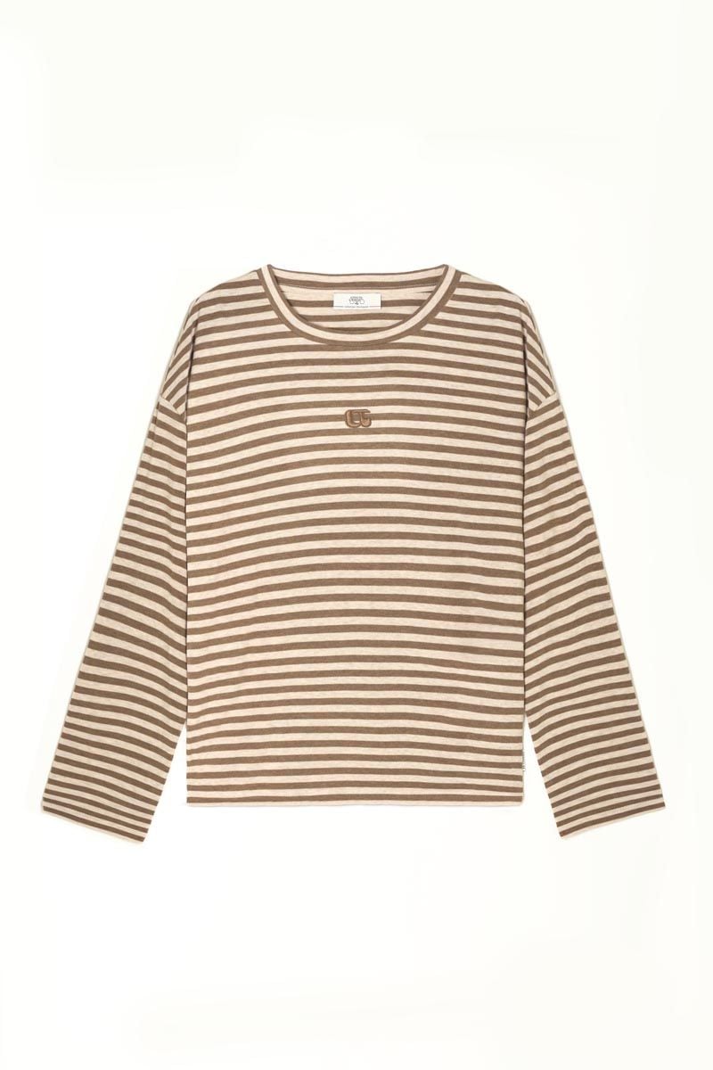 -Camiseta KINA Stone