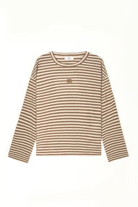-Camiseta KINA Stone