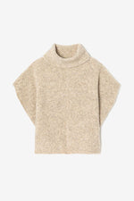 Cargar imagen en el visor de la galería, -Poncho LIROY Beige
