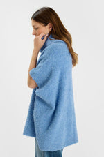 Cargar imagen en el visor de la galería, -Poncho LIROY Ciel
