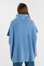 Cargar imagen en el visor de la galería, -Poncho LIROY Ciel
