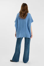 Cargar imagen en el visor de la galería, -Poncho LIROY Ciel
