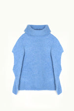 Cargar imagen en el visor de la galería, -Poncho LIROY Ciel
