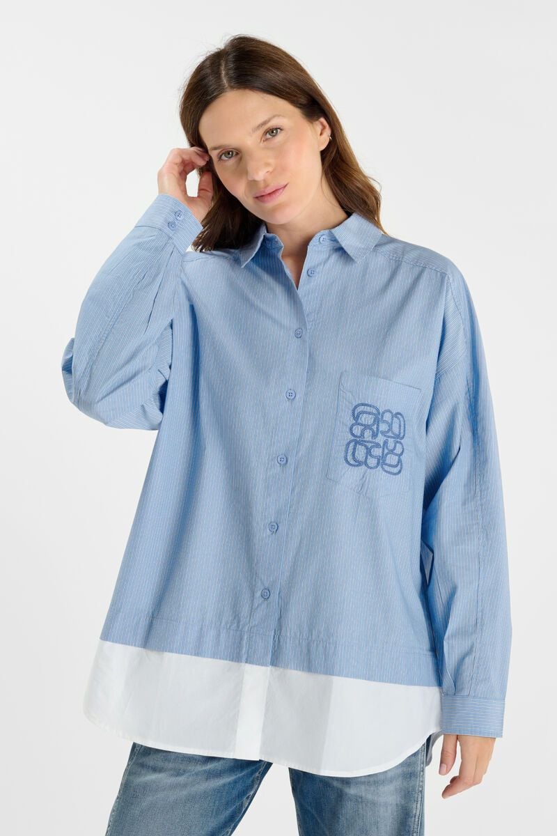 -Camisa MATIS