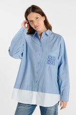 Cargar imagen en el visor de la galería, -Camisa MATIS
