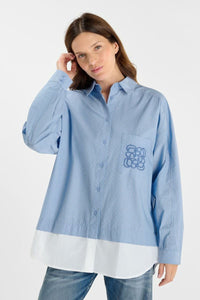 -Camisa MATIS