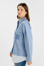 Cargar imagen en el visor de la galería, -Camisa MATIS
