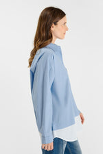 Cargar imagen en el visor de la galería, -Camisa MATIS
