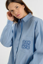 Cargar imagen en el visor de la galería, -Camisa MATIS
