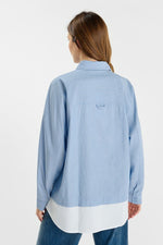 Cargar imagen en el visor de la galería, -Camisa MATIS
