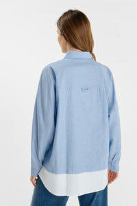 -Camisa MATIS