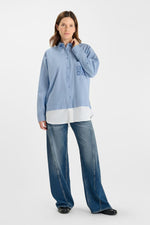 Cargar imagen en el visor de la galería, -Camisa MATIS
