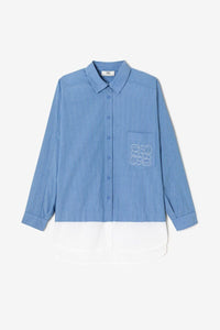 -Camisa MATIS