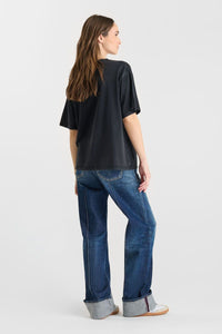 -Camiseta ROSALIA Black