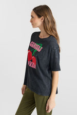 Cargar imagen en el visor de la galería, -Camiseta SPEARS Black
