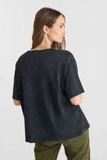 Cargar imagen en el visor de la galería, -Camiseta SPEARS Black
