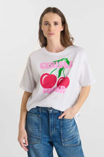 Cargar imagen en el visor de la galería, -Camiseta SPEARS
