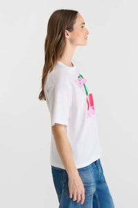 -Camiseta SPEARS