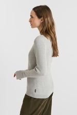 Cargar imagen en el visor de la galería, -Jersey STEFY Grey
