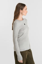 Cargar imagen en el visor de la galería, -Jersey STEFY Grey
