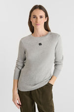 Cargar imagen en el visor de la galería, -Jersey STEFY Grey
