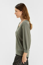 Cargar imagen en el visor de la galería, -Camiseta TICKA Lizard
