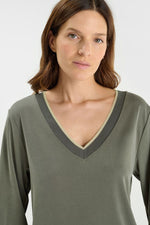 Cargar imagen en el visor de la galería, -Camiseta TICKA Lizard
