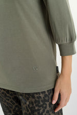 Cargar imagen en el visor de la galería, -Camiseta TICKA Lizard
