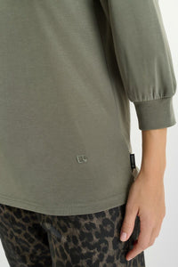 -Camiseta TICKA Lizard