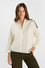 Cargar imagen en el visor de la galería, -Camisa TIVEN
