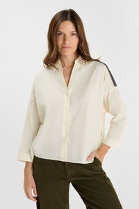 -Camisa TIVEN